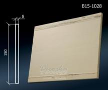 Декоративная панель Decor-Dizayn B15-1028