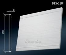 Декоративная панель Decor-Dizayn B15-118