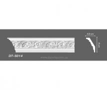 Карниз с орнаментом Decomaster DT-5014