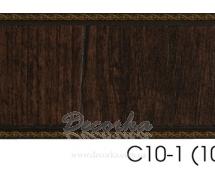 Декоративная панель Decor-Dizayn C10-1