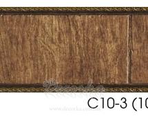 Декоративная панель Decor-Dizayn C10-3