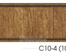 Декоративная панель Decor-Dizayn C10-4