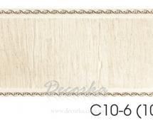 Декоративная панель Decor-Dizayn C10-6