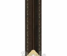 Карниз угловой Decor-Dizayn C1025-DB 2,4м