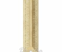 Карниз угловой Decor-Dizayn C1025-IV 2,4м