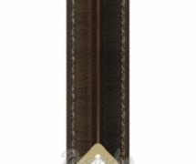 Карниз угловой Decor-Dizayn C1045-DB 2,4м
