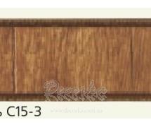 Декоративная панель Decor-Dizayn C15-3