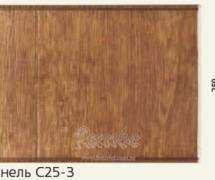 Декоративная панель Decor-Dizayn C25-3