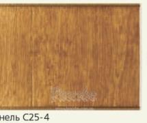 Декоративная панель Decor-Dizayn C25-4