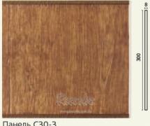 Декоративная панель Decor-Dizayn C30-3