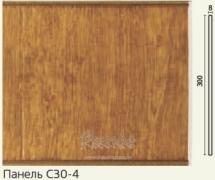 Декоративная панель Decor-Dizayn C30-4