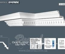 Карниз с орнаментом Orac Luxxus C422 2м