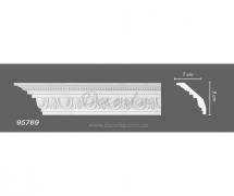 Карниз с орнаментом Decomaster 95769