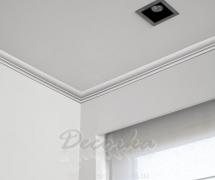 Карниз с гладким профилем Orac Basixx CB501 2м