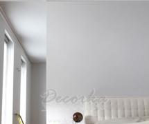 Карниз с гладким профилем Orac Basixx CB510 2м