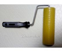 Валик фигурный Osaka CROCODILE (art. E 30 10)