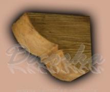 Консоль DecoWood Модерн ED015 Дуб светлый