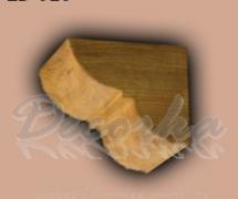 Консоль DecoWood Модерн ED016 Дуб светлый
