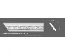 Карниз с орнаментом Decomaster 95819