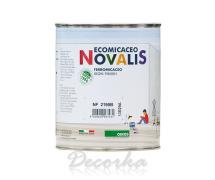 Эмаль Oikos Novalis Ferromicaceo 2,25л