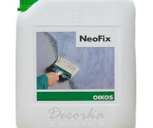 Грунтовка Oikos Neofix 10л