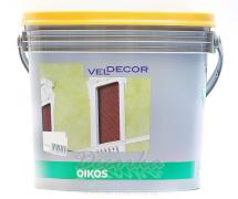 Краска Oikos Veldecor 4л