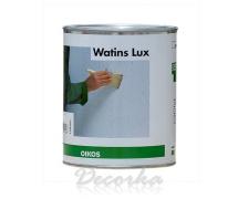 Защитный воск Oikos Watins Lux 0,75л