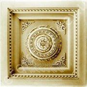 Потолочная плита Gaudi Decor R-4049