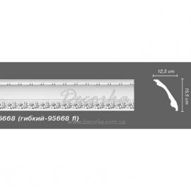 Карниз с орнаментом Decomaster 95668