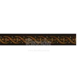 Молдинг с орнаментом Decor-Dizayn 130-2 2,4м
