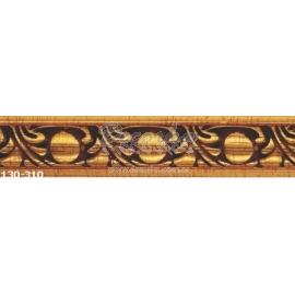 Молдинг с орнаментом Decor-Dizayn 130-310 2,4м