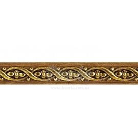 Молдинг с орнаментом Decor-Dizayn 130-4 2,4м