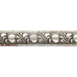 Молдинг с орнаментом Decor-Dizayn 130-420 (937) 2,4м