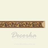 Молдинг с орнаментом Decor-Dizayn 130-603 2,4м