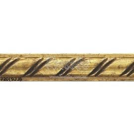 Молдинг с орнаментом Decor-Dizayn 131-320 (933) 2,4м