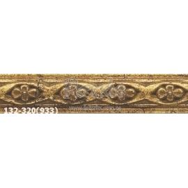 Молдинг с орнаментом Decor-Dizayn 132-320 (933) 2,4м