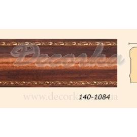 Карниз угловой Арт Багет 140-1084 2,4м