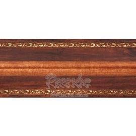 Карниз угловой Decor-Dizayn 140-1084 2,4м