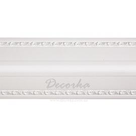 Карниз угловой Decor-Dizayn С1025-115 2,4м