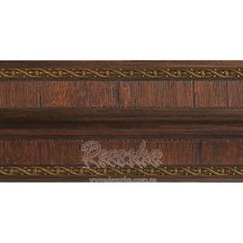 Карниз угловой Decor-Dizayn 140-2 2,4м