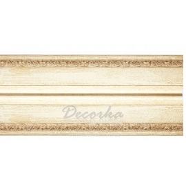 Карниз угловой Decor-Dizayn 140-281 2,4м