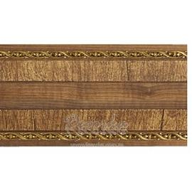 Карниз угловой Decor-Dizayn 140-3 2,4м