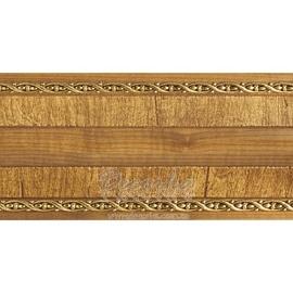 Карниз угловой Decor-Dizayn 140-4 2,4м