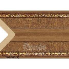 Карниз угловой Decor-Dizayn 140-603 2,4м