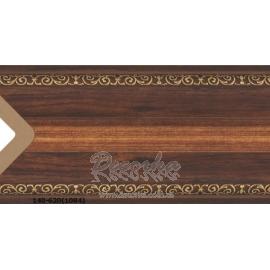 Карниз угловой Decor-Dizayn 140-620 (1084) 2,4м