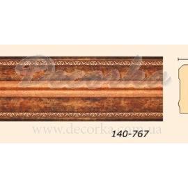 Карниз угловой Арт Багет 140-767 2,4м