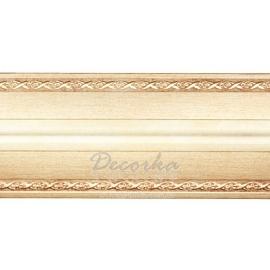 Карниз угловой Decor-Dizayn 140-933 2,4м