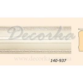 Карниз угловой Арт Багет 140-937 2,4м