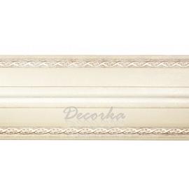 Карниз угловой Decor-Dizayn 140-937 2,4м