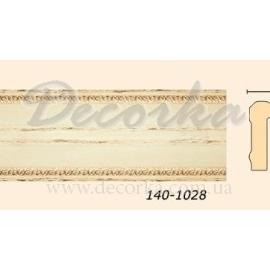 Карниз угловой Арт Багет 142-1028 2,4м